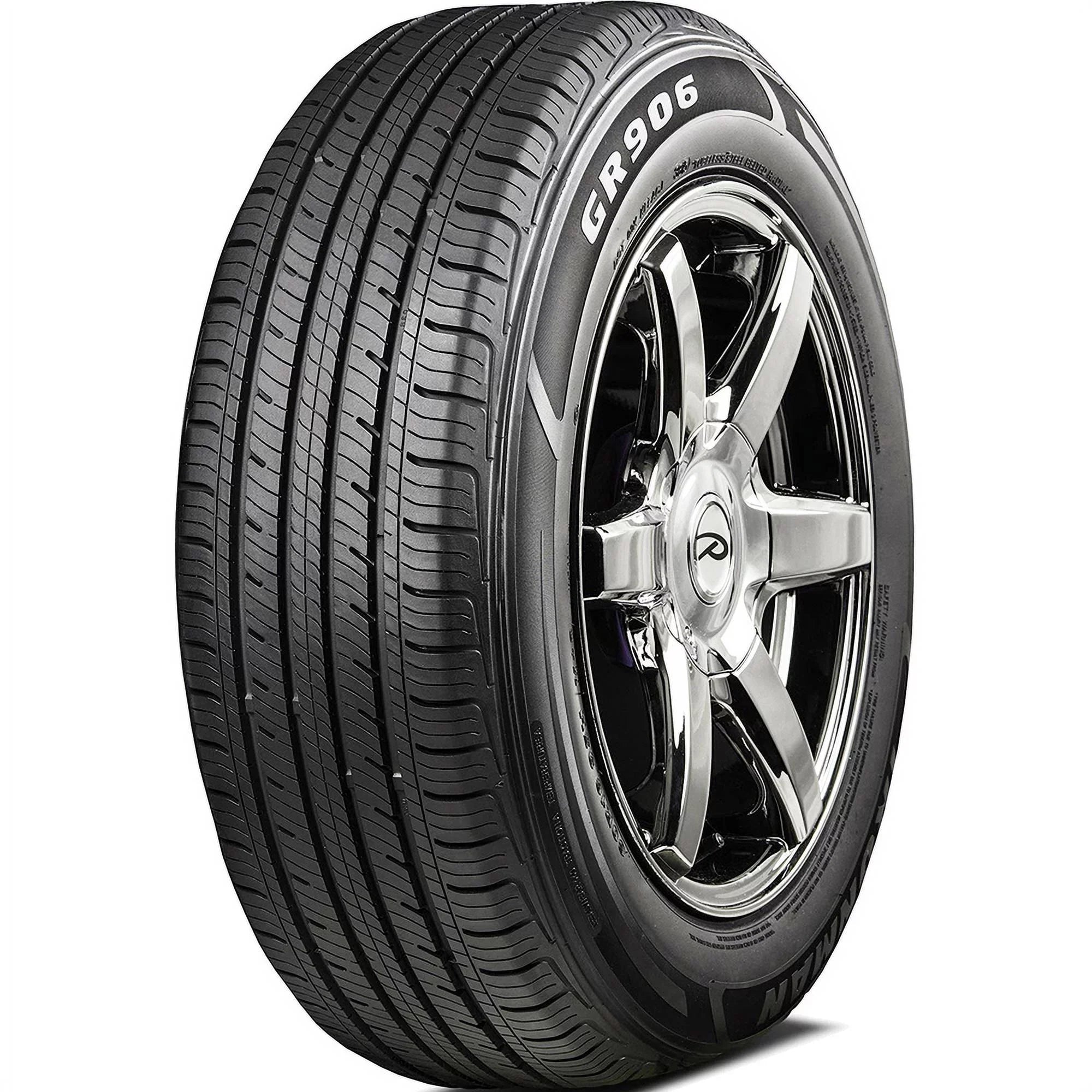 Country Tire 127 Q All 315/75R16 M/T Ironman