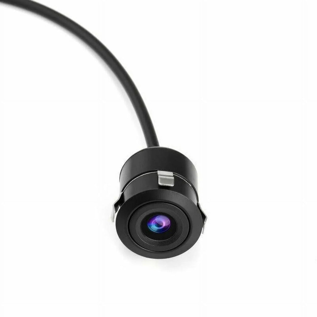 Absolute Rearview Waterproof Night Camera Mount Grade Smallest Vision CAM870 Backup Micro Universal