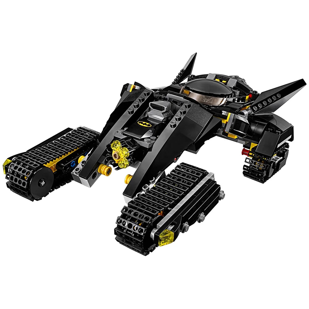 76055 Croc™ Sewer LEGO Killer Heroes Batman™: Super Smash