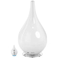 Humidifier H4 HM279WH Objecto - Hybrid White