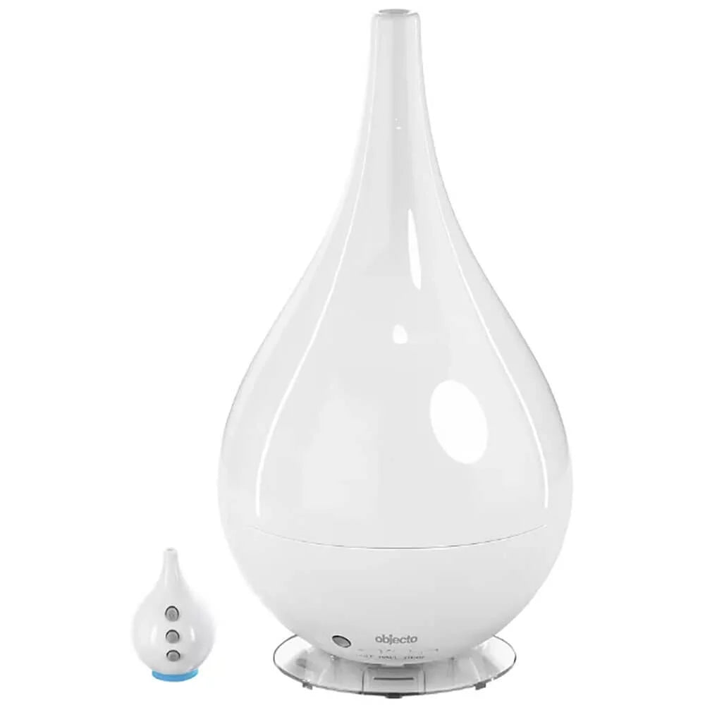 Humidifier H4 HM279WH Objecto - Hybrid White