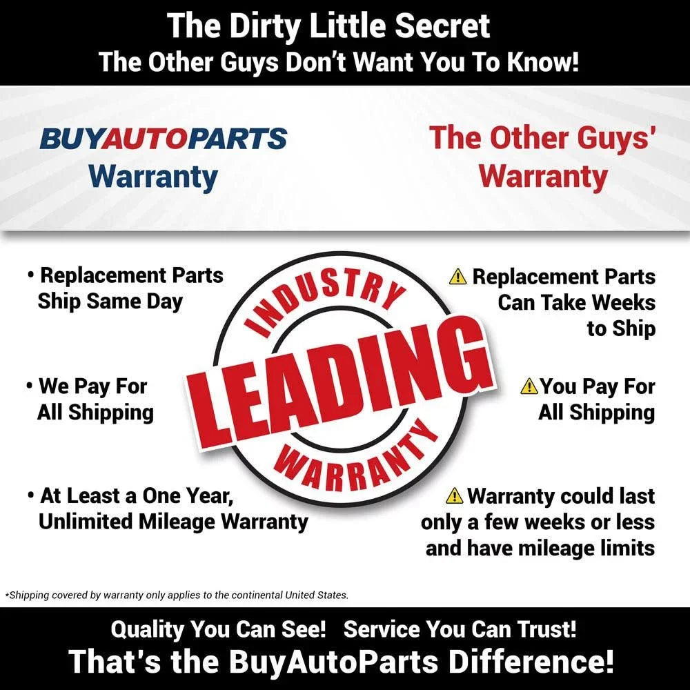 '- 2017 CV Right 2020 Front For 2021 Axle 2019 2018 Buyautoparts Hyundai Shaft Ioniq