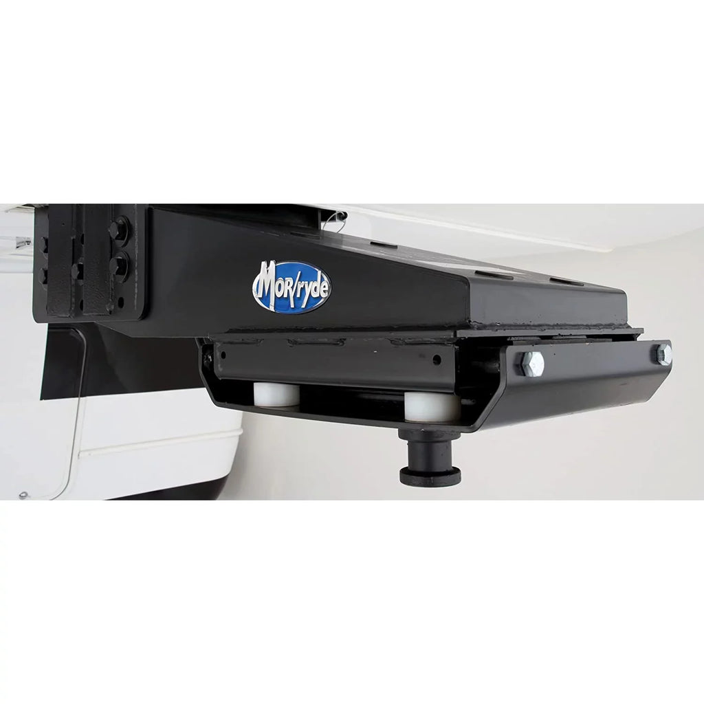 Trailer for Wheel Hauling RPB72-1621SHD-06 RV 5th Pin Box MORryde