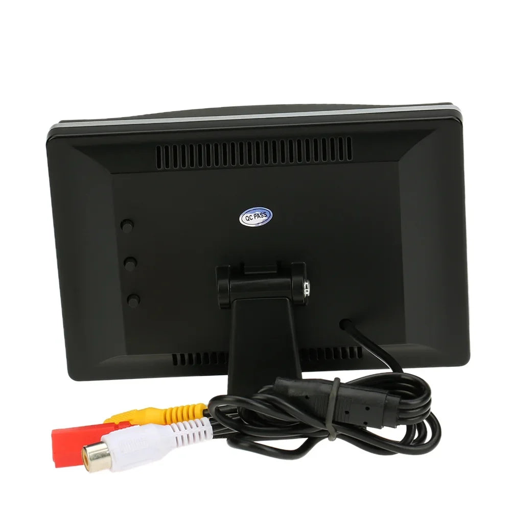 Rear Reverse Lcd +Car Reverse Tft Car DisplayCar View View Inch Car OWSOO Tft Display +Camera Monitor,Lcd DisplayReverse Lcd Buzhi Tft 5 Inch 5 +Rear Reverse Huiop