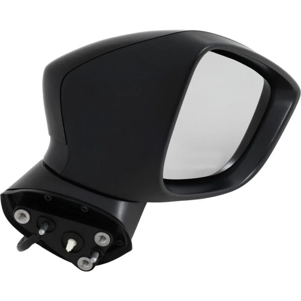 Compatible 2.0L Sport With Number Part G Se Touring 762405-72155-2 S 4-Door Hatchback New By Gs Gx 2018 Ma1321228 Mazda 2.5 Sedan Right Grand Bacs-69-1N1-51 Mirror Gt 3