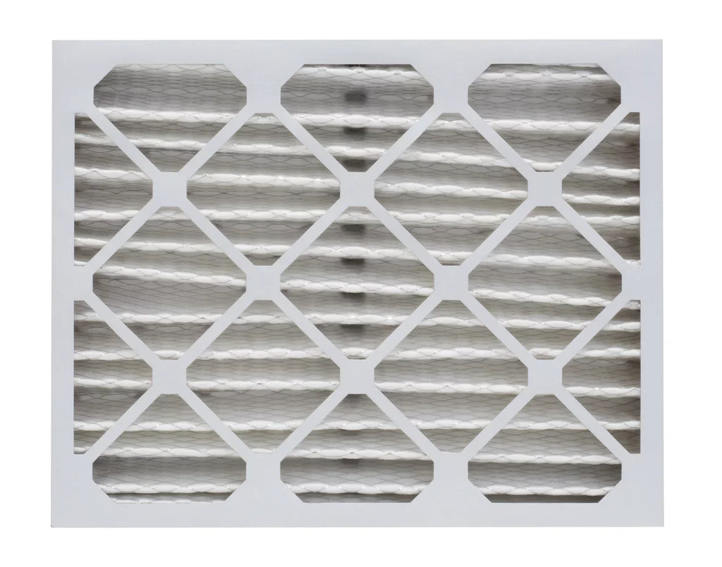 16x25x4 and Filter Furnace Box Merv - 11, AC Aerostar 3 of