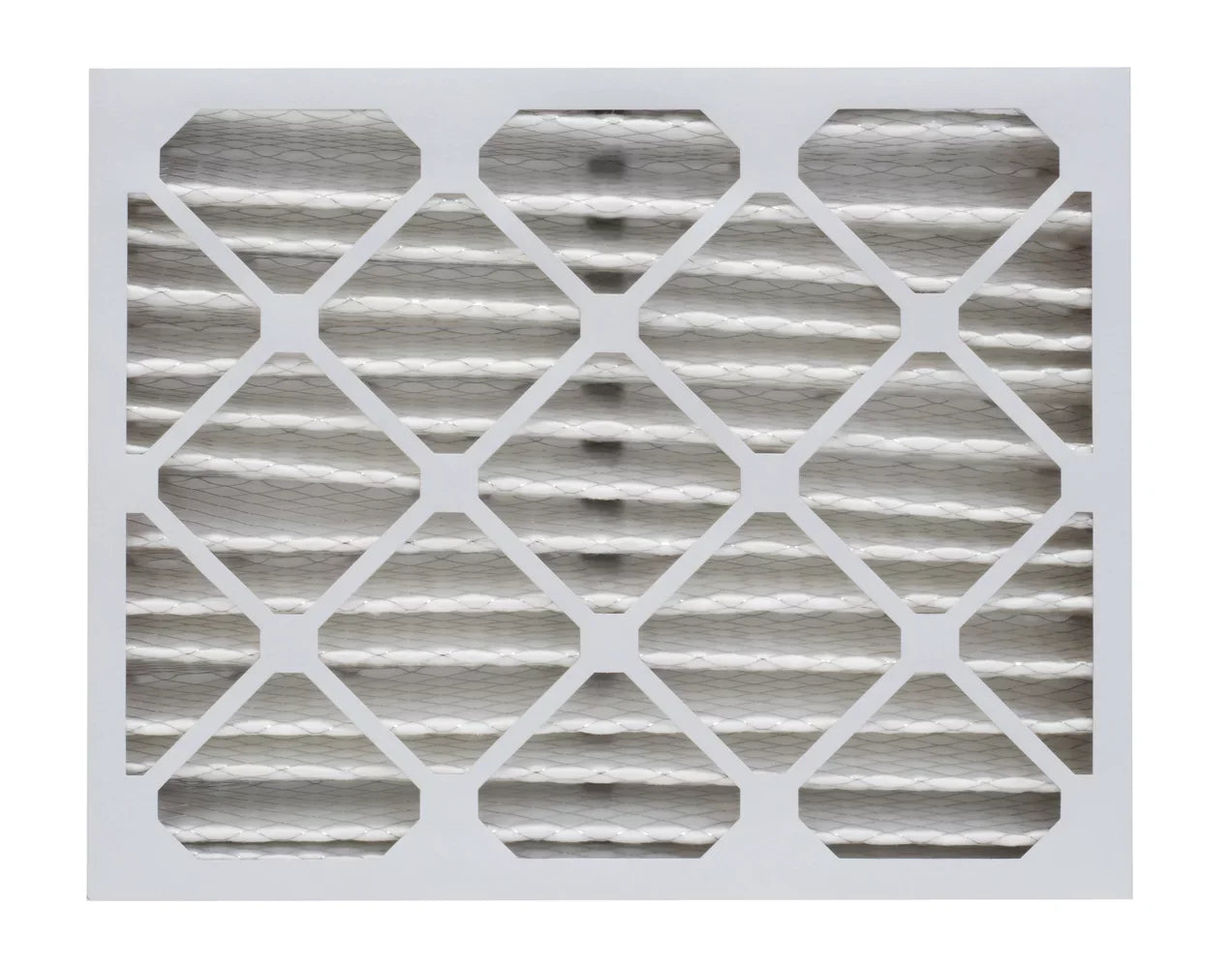 16x25x4 and Filter Furnace Box Merv - 11, AC Aerostar 3 of