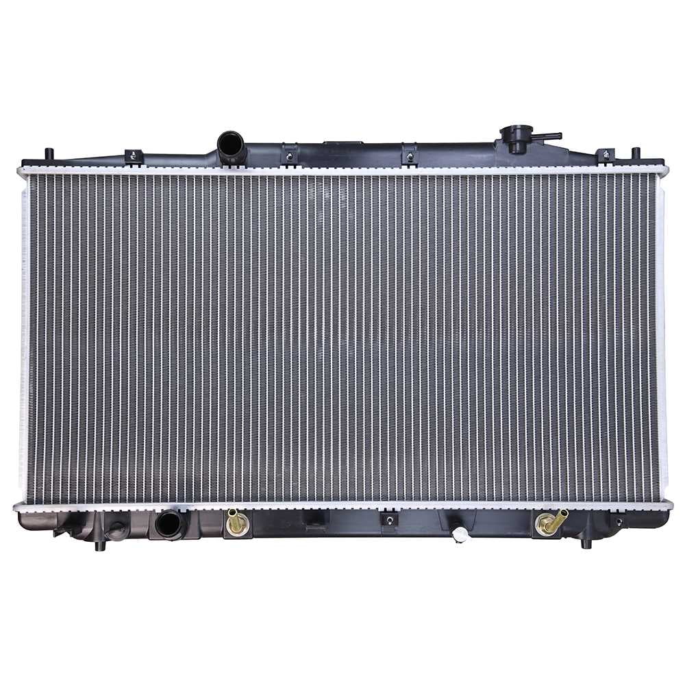 2008 FWD 2011 2017 for Accord Crosstour Honda 2013 2009 V6 2018 2012 2012 2010-2011 RK1202 RDX AWD Replacement 2010 2014 2013-2015 2016 3.5L Accord Radiator Crosstour AutoShack 2015 Acura