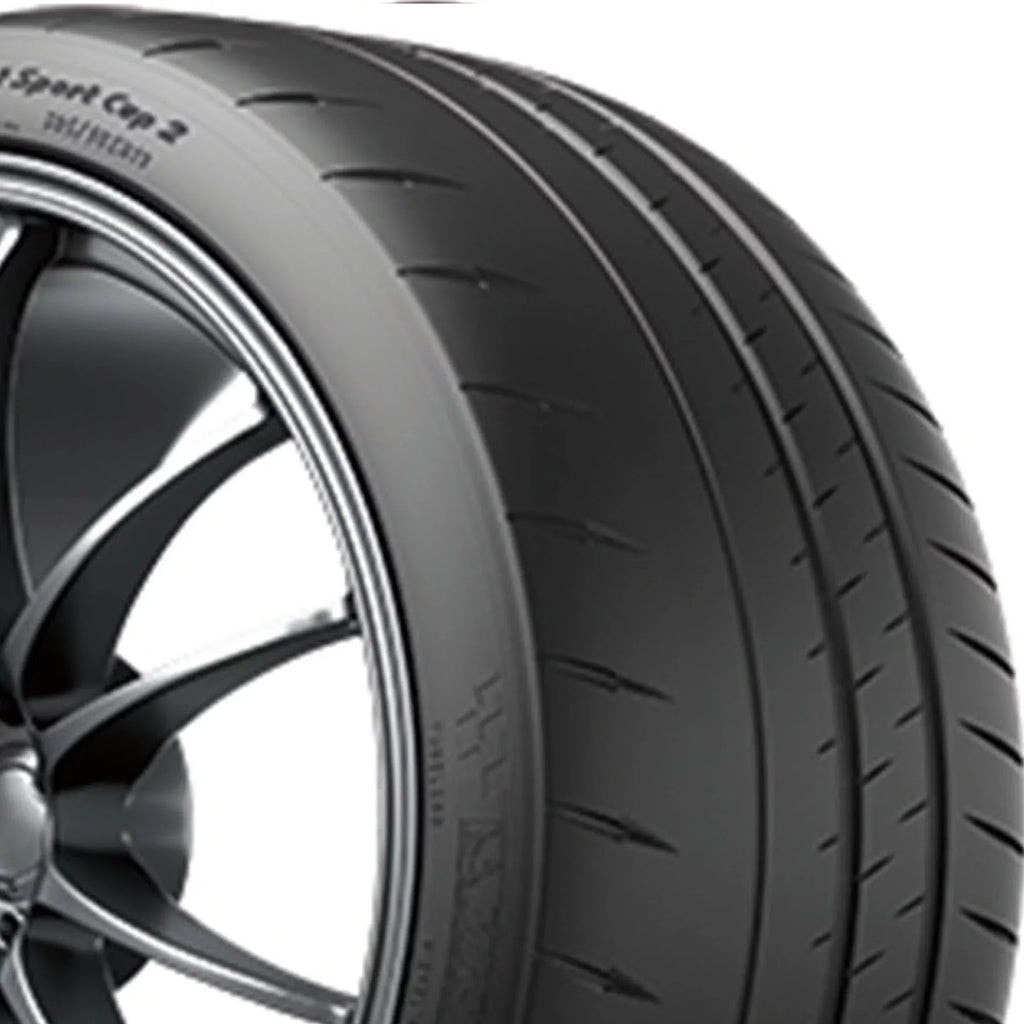 (93Y) Sport Tire 245/35ZR19 Cup Summer XL Passenger 2 Michelin Pilot