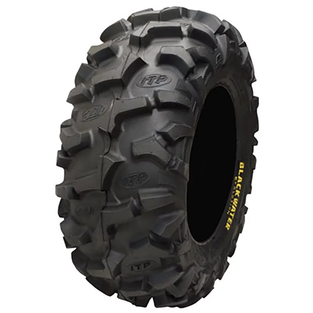 2020 Fox 26x11-12 Polaris RANGER RZR Tire With ITP TRAIL Compatible Blackwater Radial 900 Edition Evolution