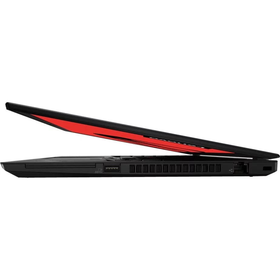 Core) GB Mobile RAM SSD (4 - 16 - Workstation Gen 11th GB Touchscreen x - Gen 2 512 - - Core Quad-core ThinkPad i7 - GHz 1920 P14s 20VX008XUS HD 2.80 Lenovo Black Full i7-1165G7 1080 14"