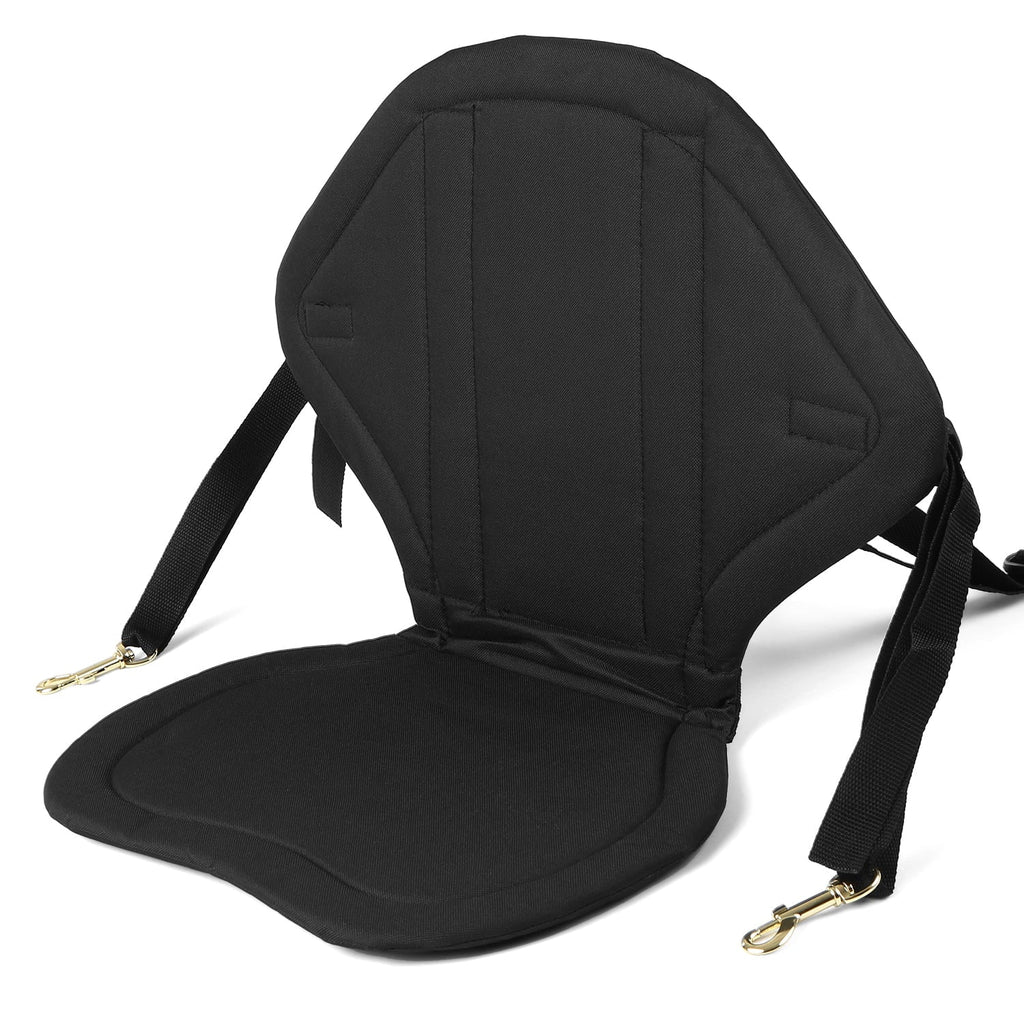 Pad Cushioned for Seat Comfortable Apexeon Back Support with Children Kayak - Seat Watersports