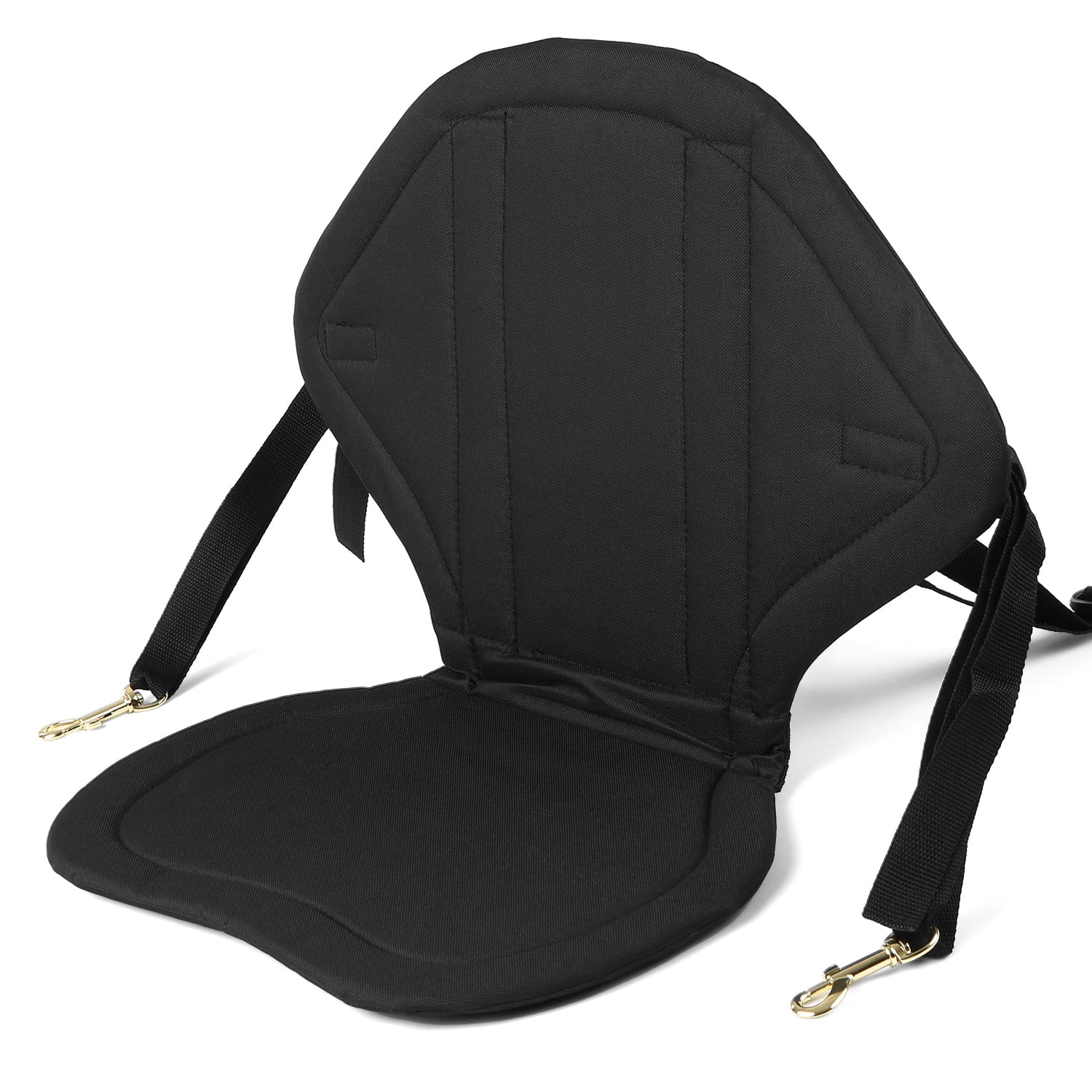 Pad Cushioned for Seat Comfortable Apexeon Back Support with Children Kayak - Seat Watersports