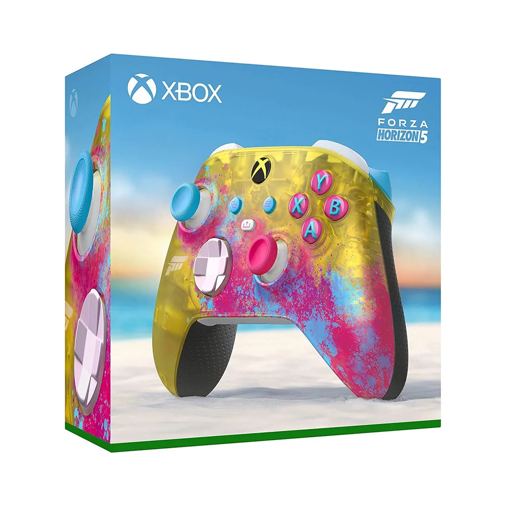 Cleaning Wireless Xbox New Xbox 5 PCs Axtion Controller Limited Like with Kit Horizon Bolt Xbox X|S, For Forza One, Premium Edition