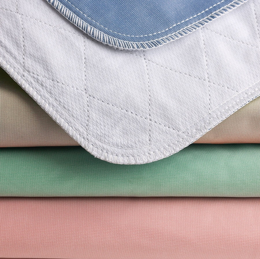 Pink Underpad for Pad Waterproof - 36 Pack 4 42 Absorbent Bed Incontinence Washable Urinary Seniors Children x Protection