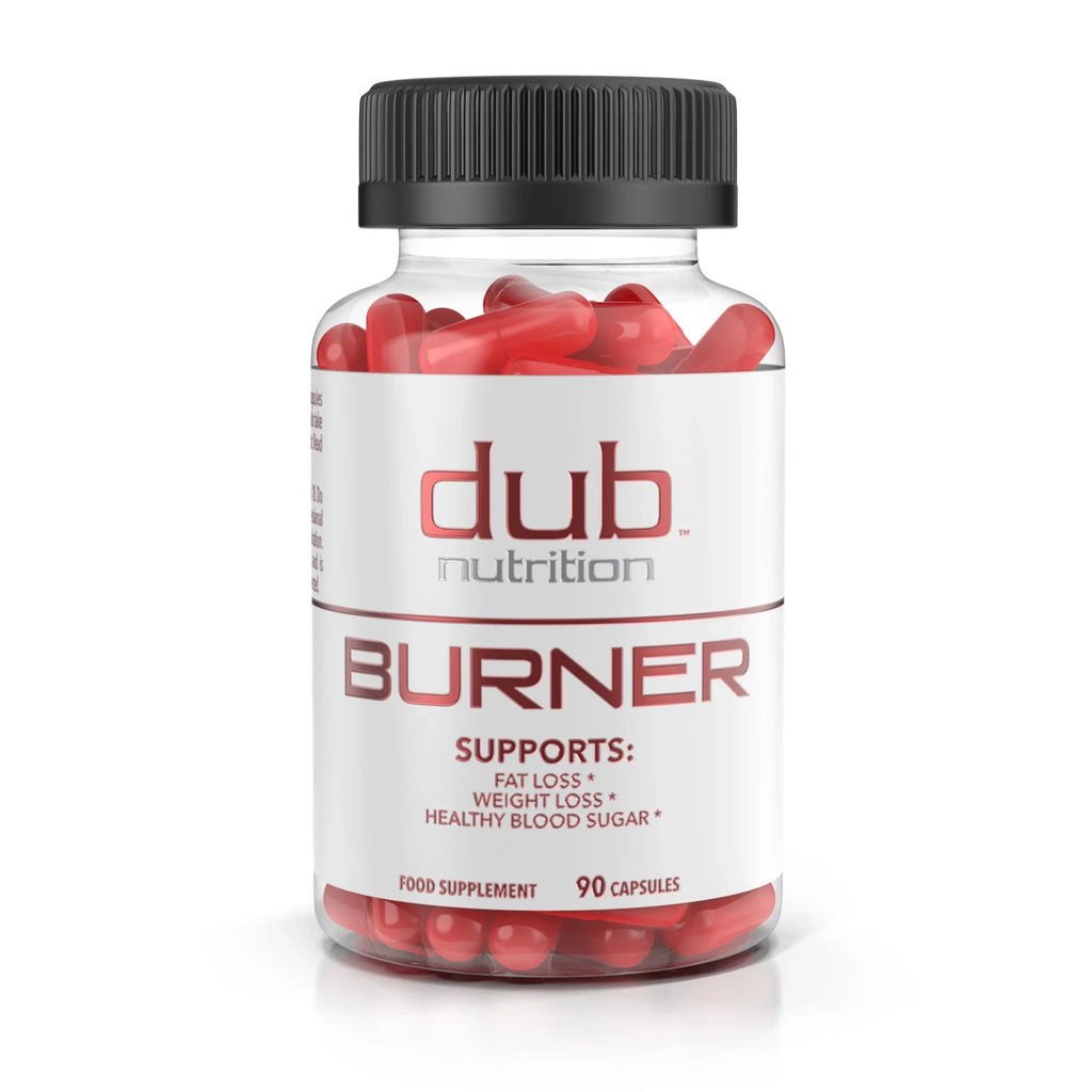 Energy Fat | Boost Loss Burner Natural 90 Intense | count | and Weight Metabolism