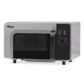 '- Microwave Watt Amana RMS10DSA Dial Type Oven Commercial - 1000