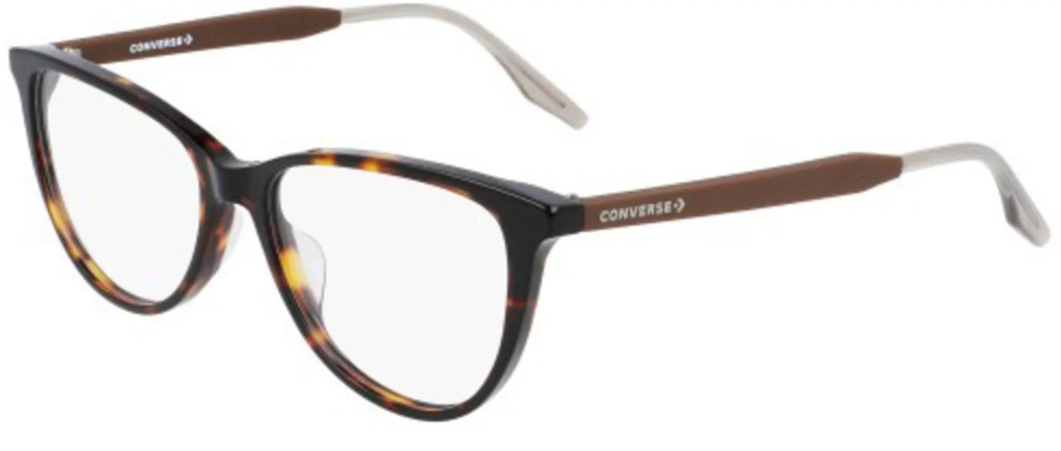 Dark 5004 239 Tortoise Eyeglasses CV CONVERSE