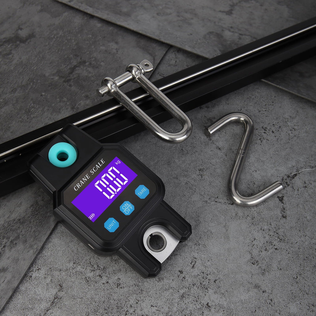 Crane Duty Switch/Data Duty Farm Scale Dazzduo Unit Switch/Data Unit Crane Weigher,Scales Farm Heavy Switch/Data Portable Market Duty Heavy Scale Electronic