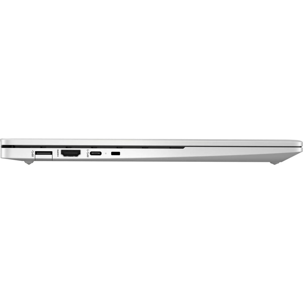 14" Restored Silver 64GB Chrome (Refurbished) 8GB OS, RAM, HP i3-10110U, Aluminum c640 Core i3 Pike SSD, Chromebook, Pro