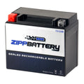 1000cc 2004 YTX12-BS Volt,10 Suzuki 12 for (12-BS Gsx-r1000 Battery 180 Ah, Battery Zipp Motorcycle CCA)
