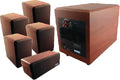 System 5.1 Theater Home Speaker
