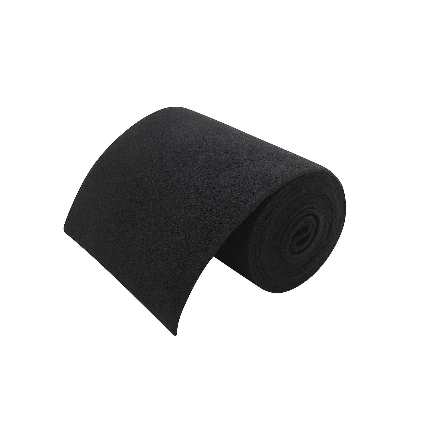 x Bunk 55993 Carpeting12" Black 12', Seachoice