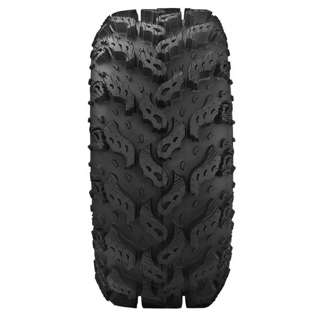 Krank Pro FXT 14" Tires Mule Bronze Raceline 28" Wheels Reptile Kawasaki