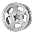 (0 Racing Rim Mm) Sprint 4X108.00 15X7 Polished Wheel Ansen American