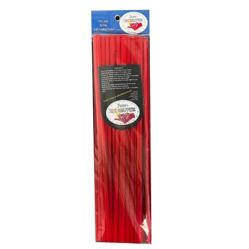 (One Red Foot Renae's Pack) 10 Snappers
