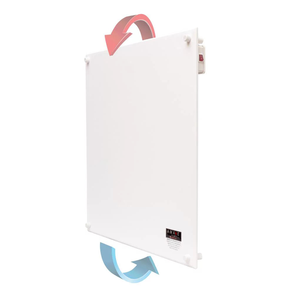 Amaze-Heater Panel 400 Convective Heater SOLO watt