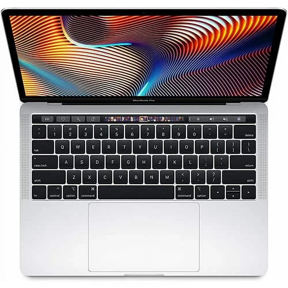 512GB 16GB 3.1GHz Good with Pro i5 SSD) - (13 MacBook 2016 RAM, Condition Core inch, Silver