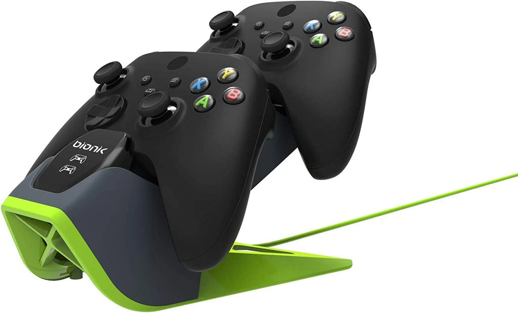 X/S Stand Xbox Bionik BNK-9070 for Power