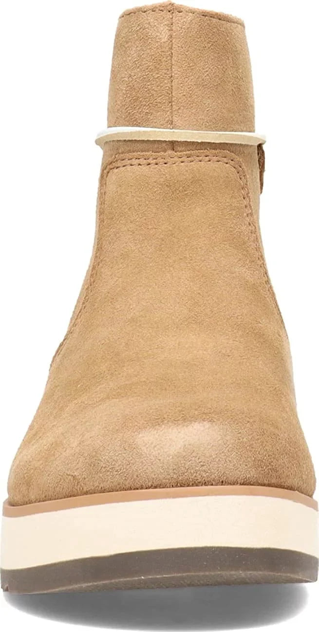 Boots Bluff Waterproof 37.5 Ankle Merrell 7 Juno dimension Women's EU Suede Polar M