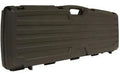 Rifle/Shotgun Double Scoped SE Case, Black Plano