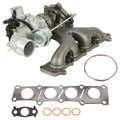 LR2 RANGE Turbo PLUS, Turbocharger LAND Fits For w/ HSE ROVER PURE EVOQUE 2013 Buyautoparts LAND Range - select: Gaskets & TECHNOLOGY Rover Land ROVER Rover 2013 Evoque LR2 2.0T ROVER