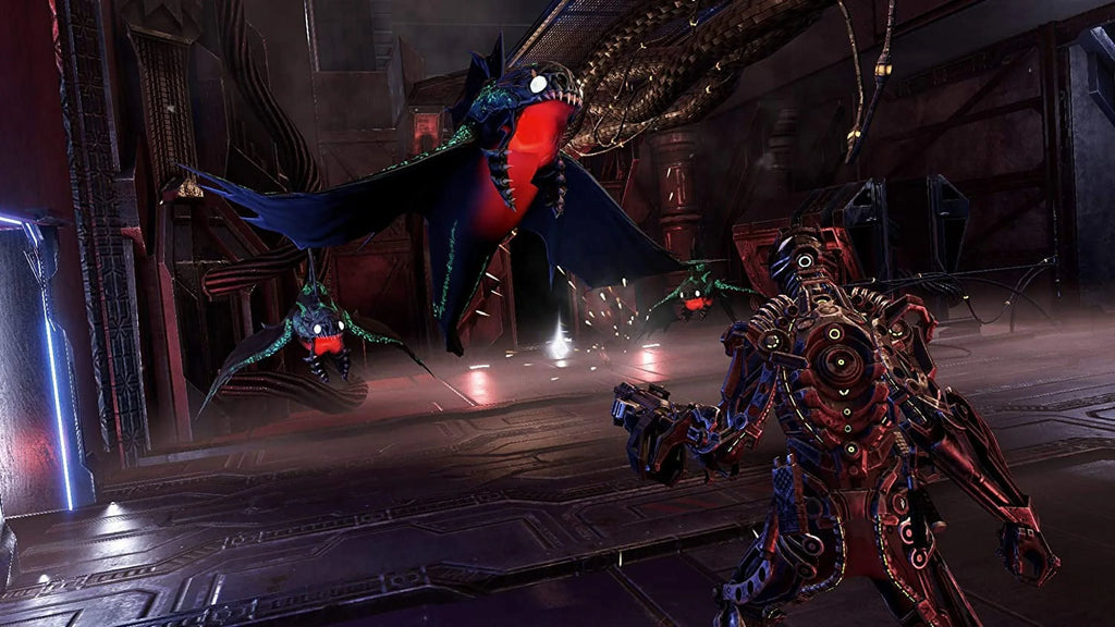 Hellpoint (Other)