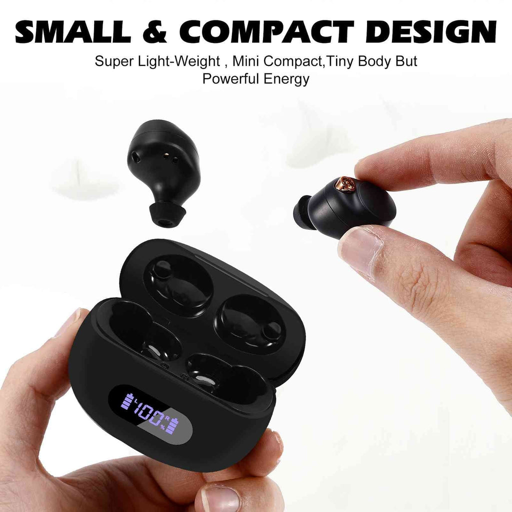 Connection, Lenovo Bluetooth UrbanX Case, Bluetooth liquid Bass IPX5 True (HD) Tab Boost Dual Resistance, Earbuds + M8 Connect, Balanced, Wireless Charging 5.2 with Compatible Black,