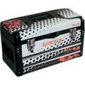 Track Matrix - M31-402 Box LLC Concepts M31 Red