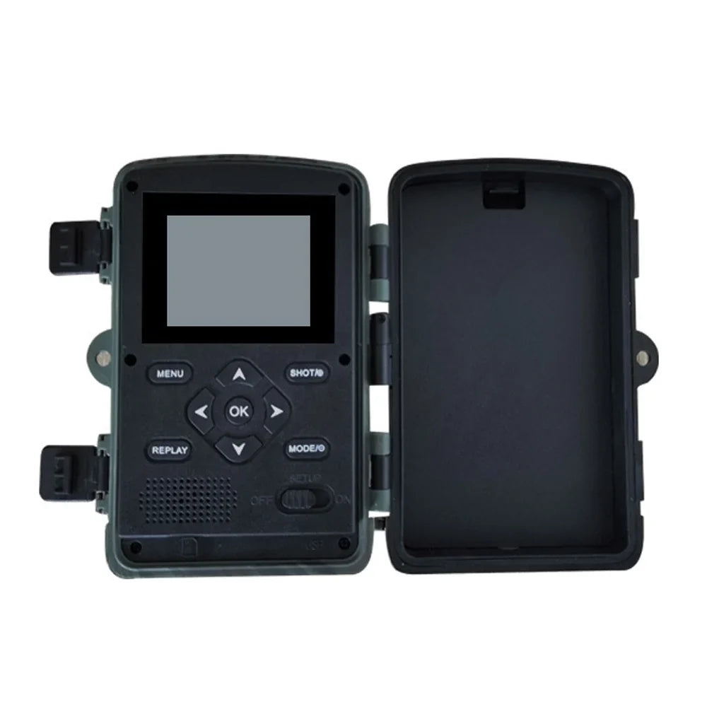 a Waterproof Vision Vision AYUMN Waterproof a Motion Vision Camera Invisible No Pristin Camera Infrared 940nm Camera Motion Camcorder,No Miss 940nm Waterproof Infrared Motion Motion WiFi Camera