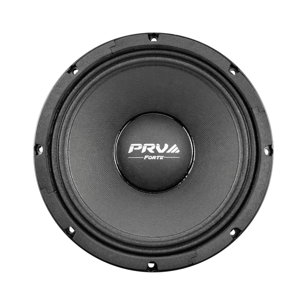 Sound dB Loudspeaker, 1000 AUDIO 8 10 Midbass Ohm Power, PRV 500 Custom Bass Inch RMS, Mid Pro Systems, Program Speakers Speaker Watts (Single) for 10MB1000FT 97.5 Watts