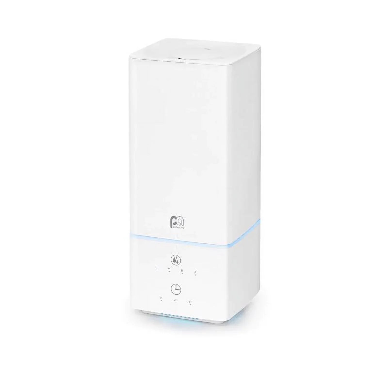 Aire gal 0.53 Perfect Ultrasonic Humidifier Electronic