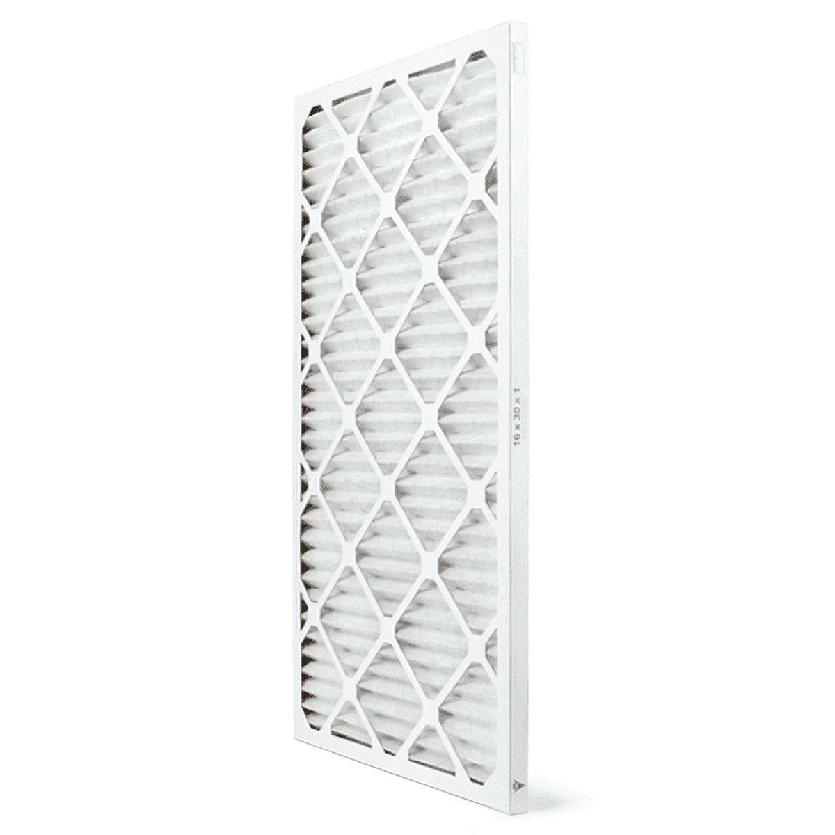 AC Replacement Filter, AIRx Filters Filter Dust Air 8 6-Pack 16x30x1 Furnace Pleated MERV