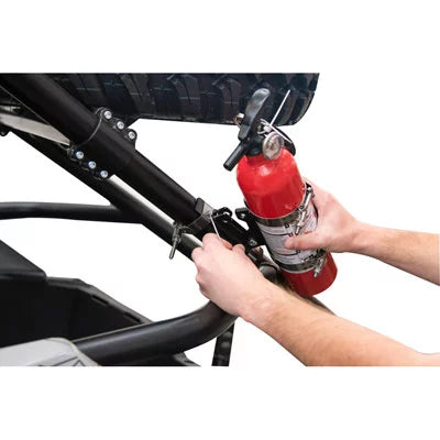 Fire Extinguisher EPS UTV YAMAHA Mount Viking For Tusk 2022 VI