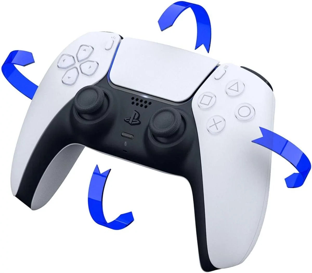 Game 5 Video PlayStation_PS5 - PlayStation - Edition) (Digital Console