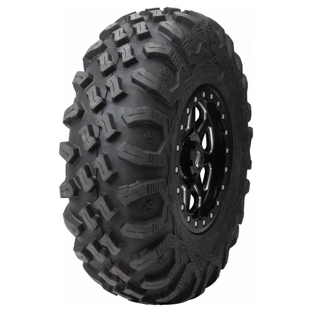 2020 Tire Megabite (2 For Trail Fox POLARIS Edition RZR Tusk Pack) Radial 27x10-12 900