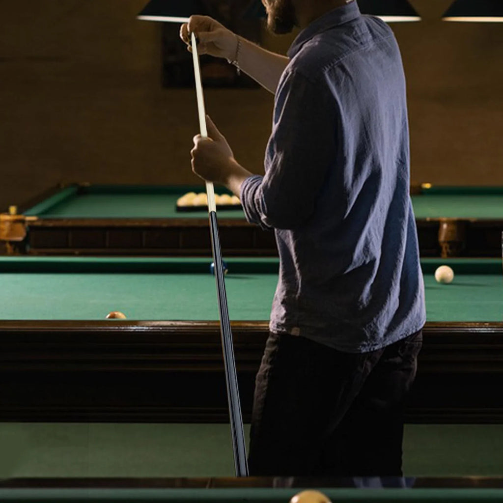 Pool Bridge Table Cue Billiard Pool yotijar Billiard Sports Cue Wooden for Stick Stick