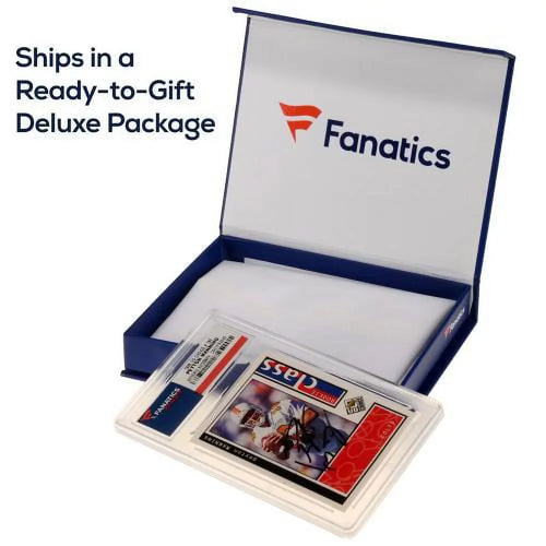 '- Autographed Tua Card #CV-2 Certified Fanatics Panini Witnessed Dolphins Rookies Authenticated Authentic Rookie Fanatics Vision 2020 9/10 Clear Beckett Miami Tagovailoa