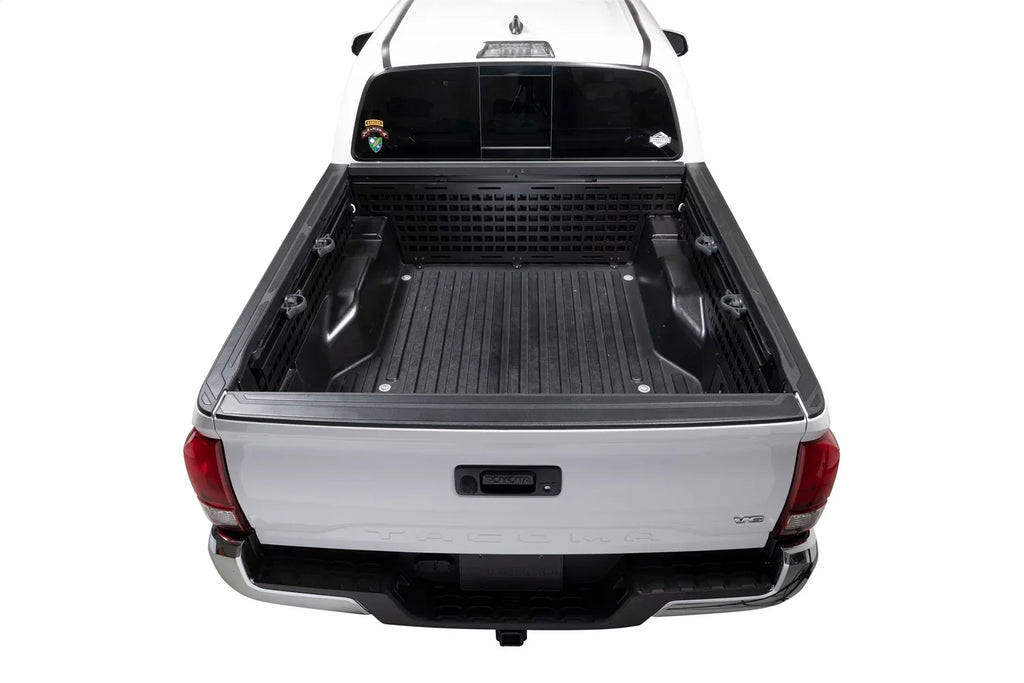 Molle 2022 select: Fits TACOMA, Fits DOUBLE CAB/SR/SR5 Tacoma TACOMA Panel 2019-2021 19-21 Putco 195303