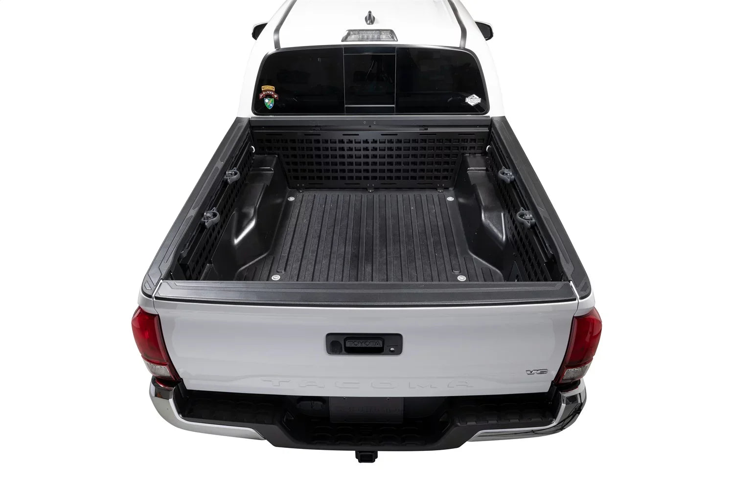 Molle 2022 select: Fits TACOMA, Fits DOUBLE CAB/SR/SR5 Tacoma TACOMA Panel 2019-2021 19-21 Putco 195303